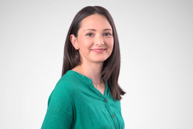 Aleksandra Mitrić