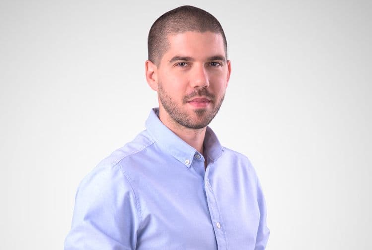 Saša Risojević