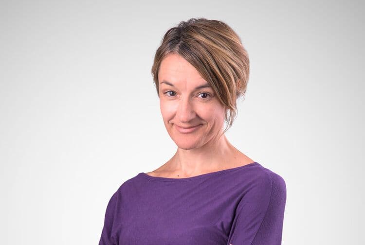 prof. dr Slavica Tutnjević