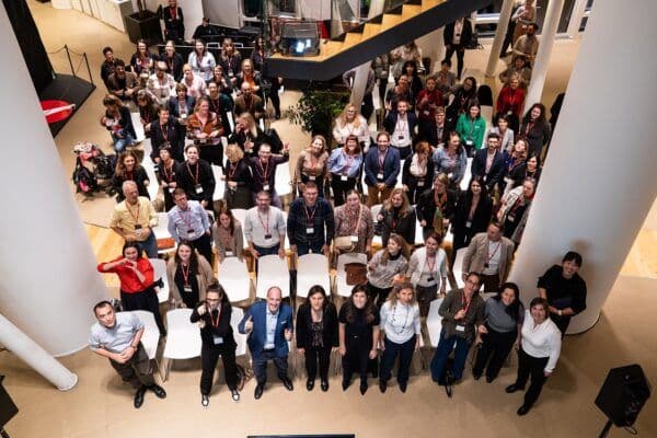 UniCredit Foundation konferencija: Zajedno za prevenciju napuštanja školovanja