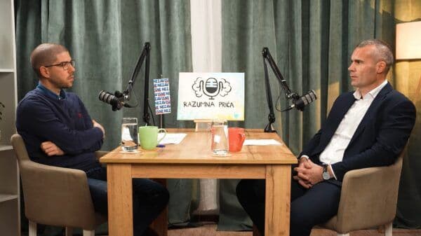 Kako da zaštitimo djecu na internetu? -  Podkast Razumna priča